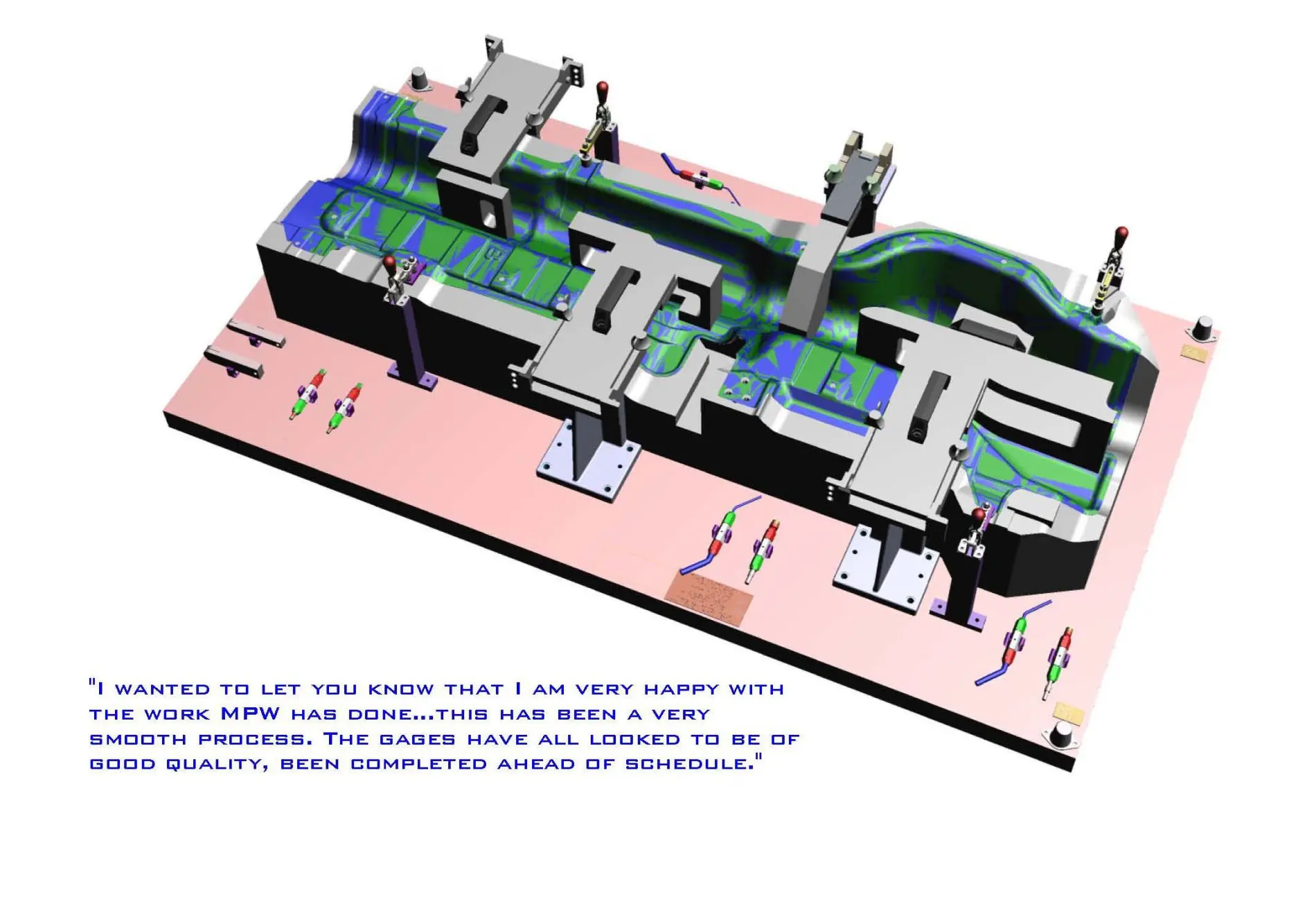 Picture of example fixture 6